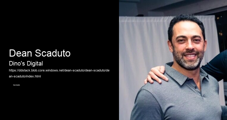 Dean Scaduto
