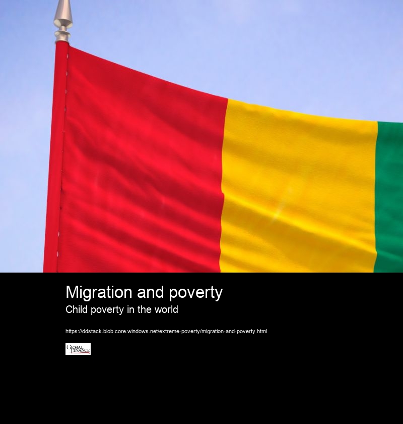Migration and poverty