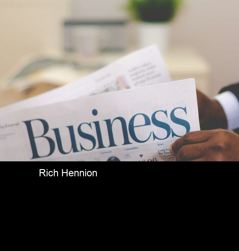 Rich Hennion